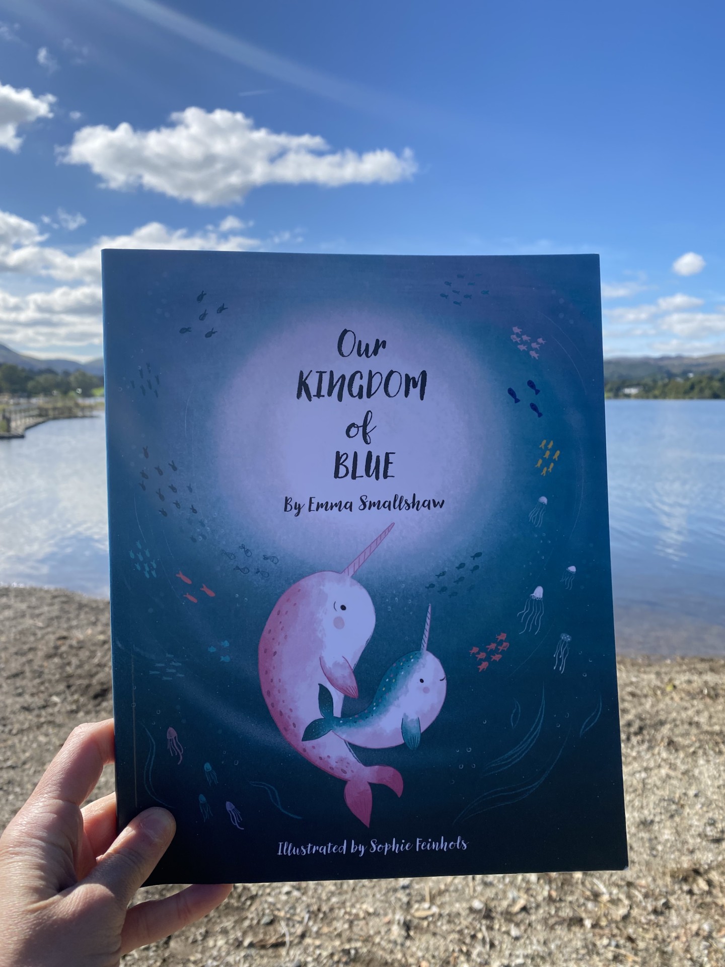 Our Kingdom of Blue - Image 4